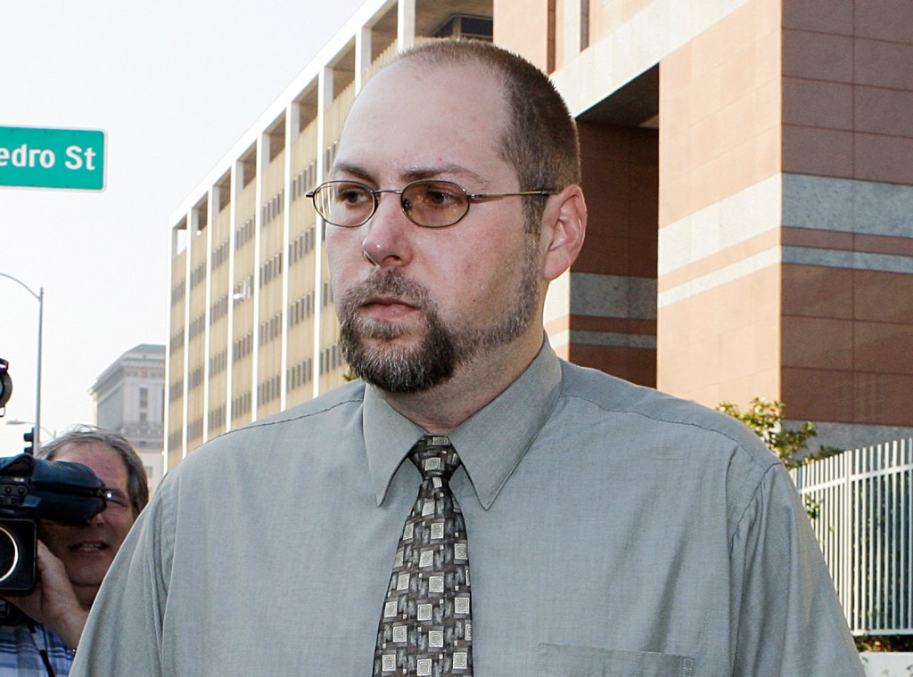 Hollywood hacker sentenced to 10 years in prison