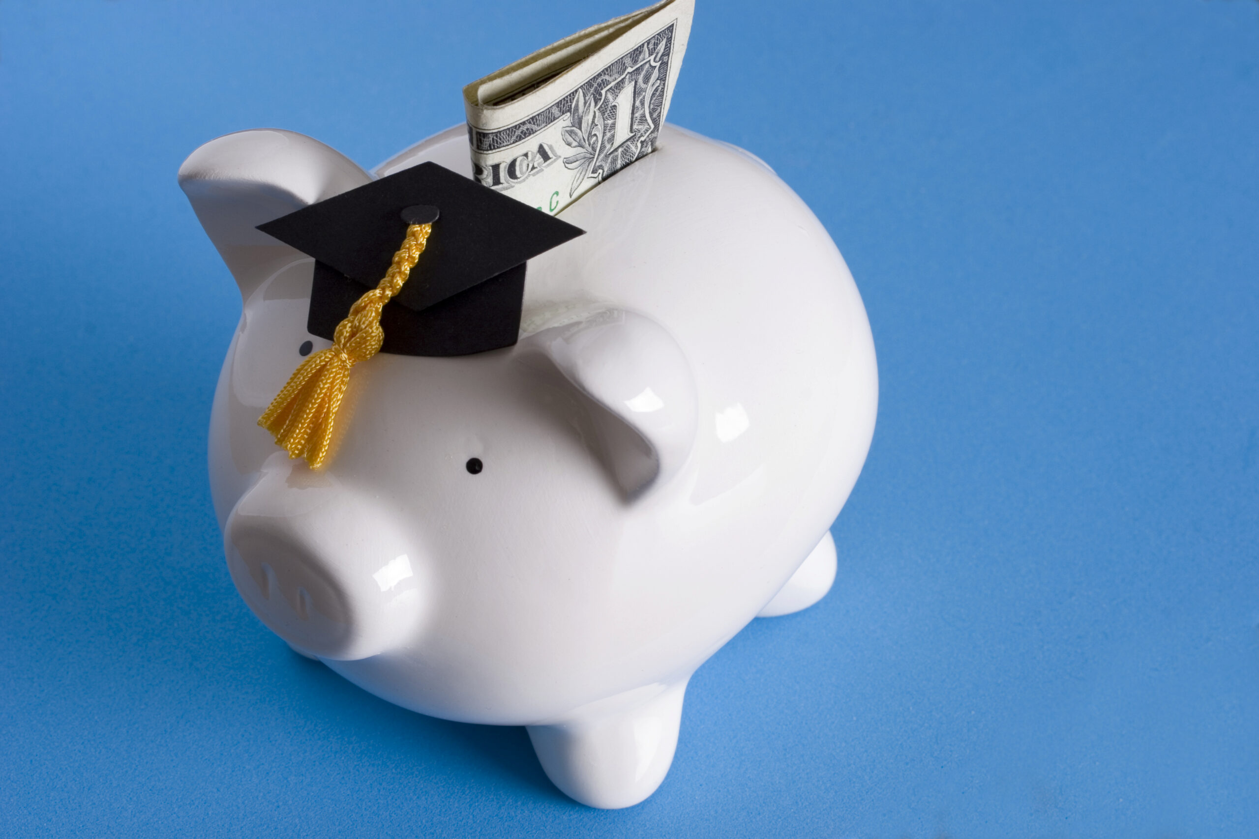 Study: College tuition tax credits have ‘negligible’ effects