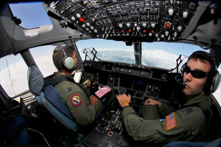 Solving the U.S. military shortage of combat pilots is going to take more than just paying them more money, senior aviation officers told Congress Tuesday. (AP Photo/Francois Mori)