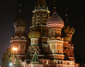 Russia’s New Blame Game