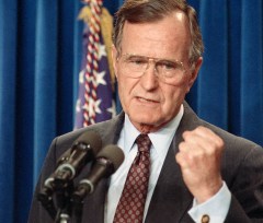 No intervention in Iraqi civil war without congressional authorization