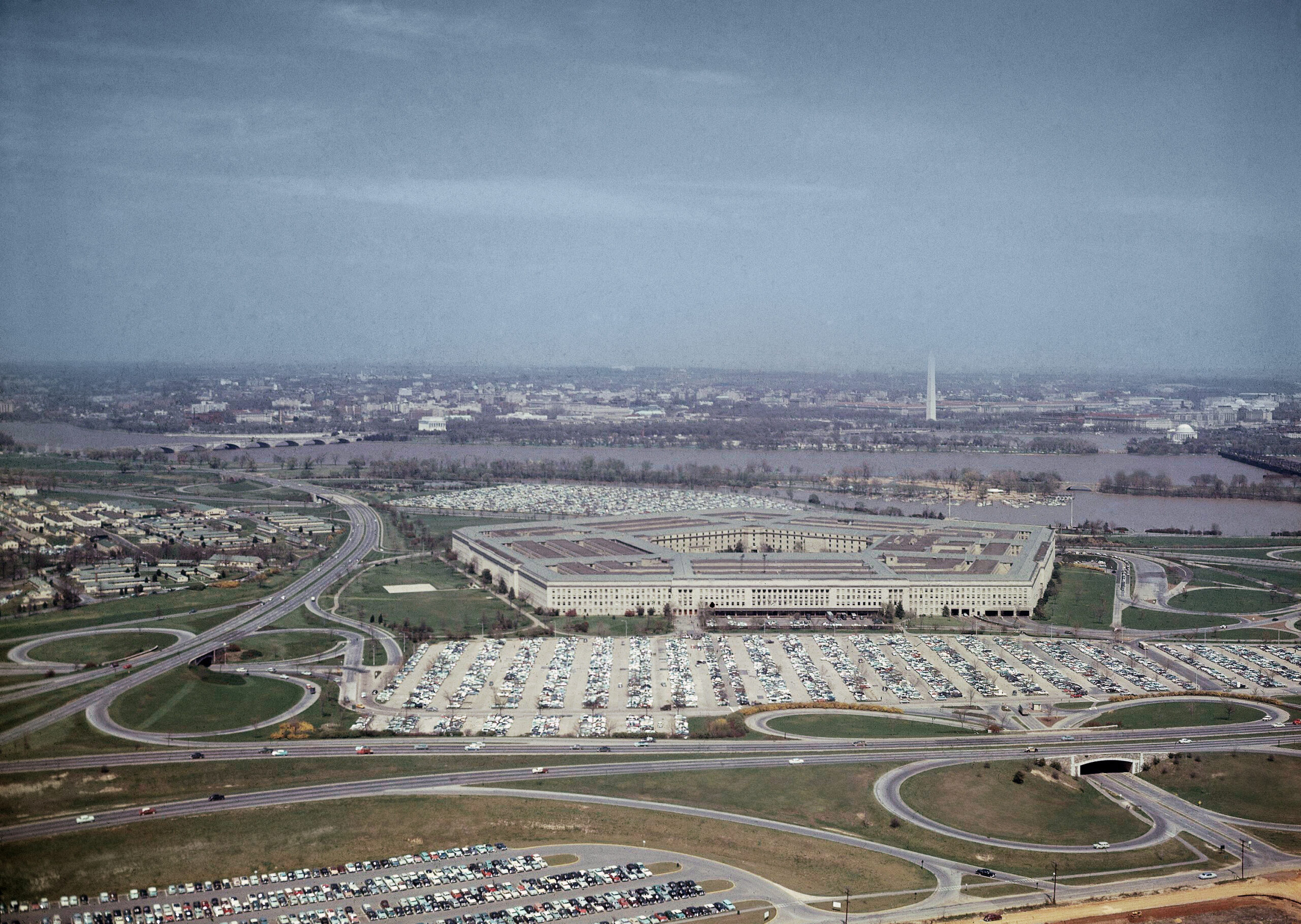 New details emerge on the Pentagon’s secretive bomber