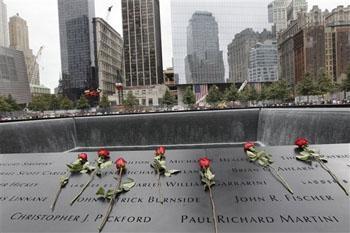 Ground Zero’s renewal helps families heal