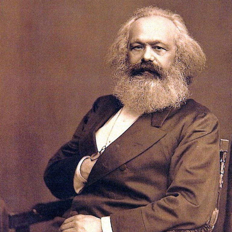 Just What Jucos Need: More Marx!