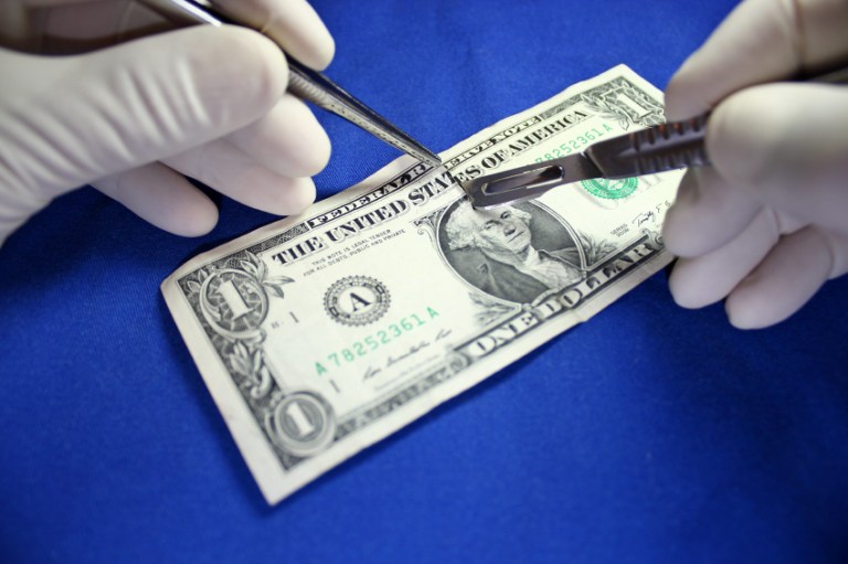 Two doctors at the Sleep Medicine Center in Florida submitted claims for studies that patients either didn't need or never received. (iStock)