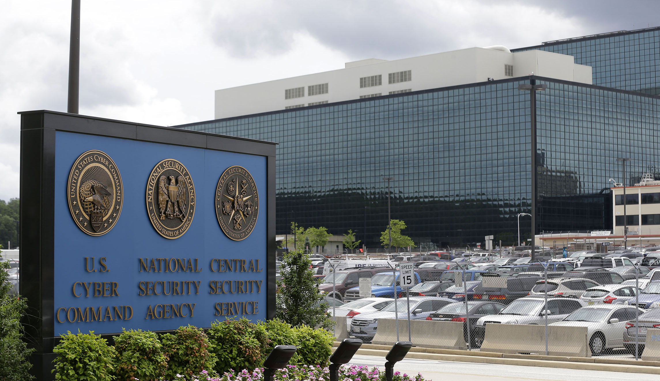 NSA erased surveillance data related to pending lawsuits: Report