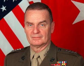 Jones Out, Donilon Will Be National Security Advisor