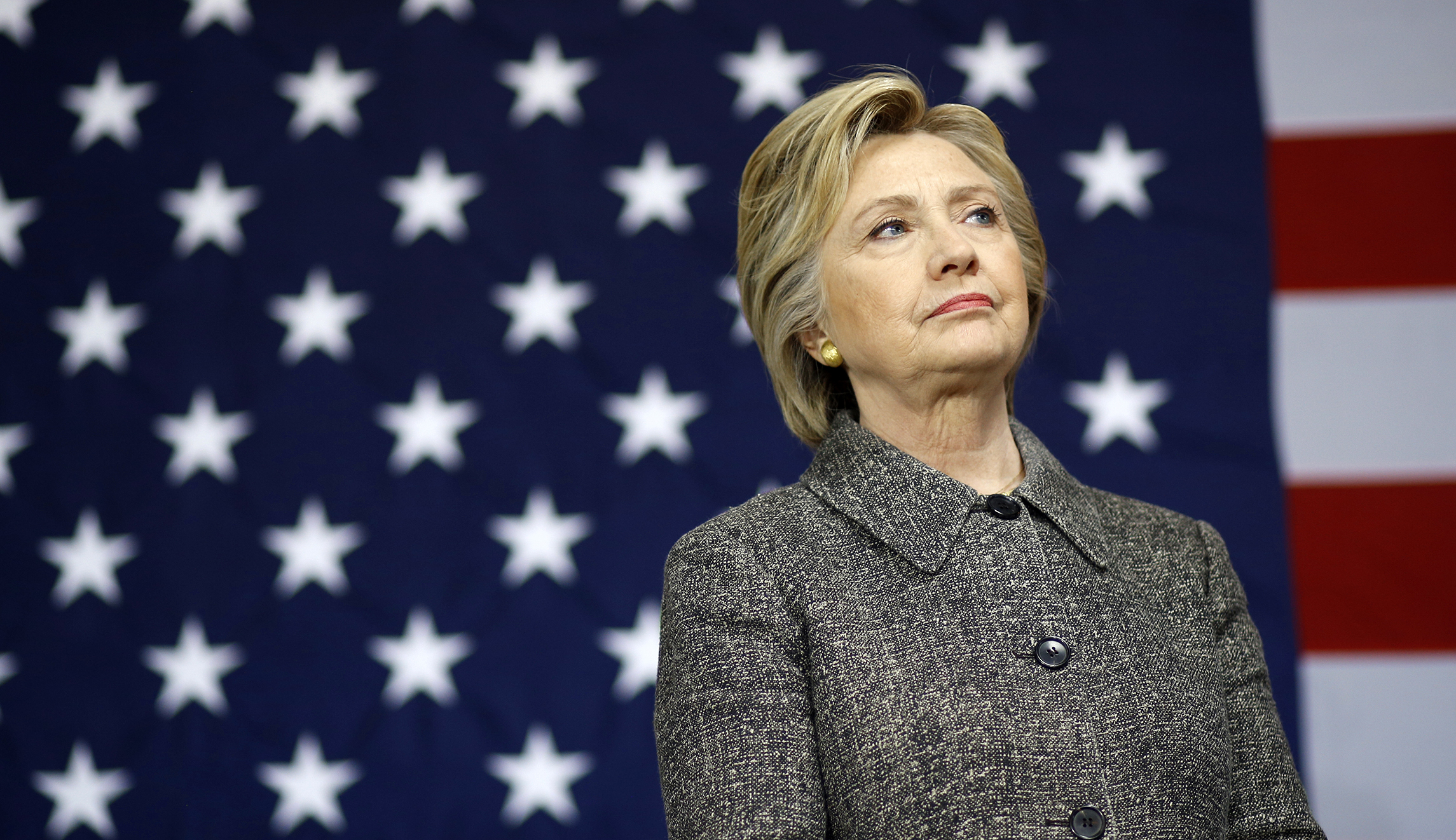 Hillary Clinton suggests Democrats may have to lie to win elections