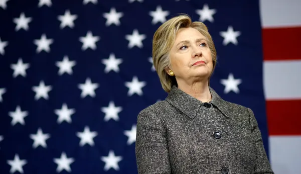 Hillary Clinton suggests Democrats may have to lie to win elections