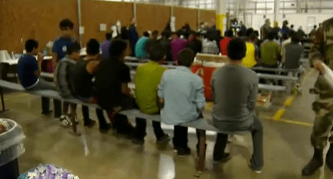 VIDEO: Democrats say changing law won’t stop immigration surge
