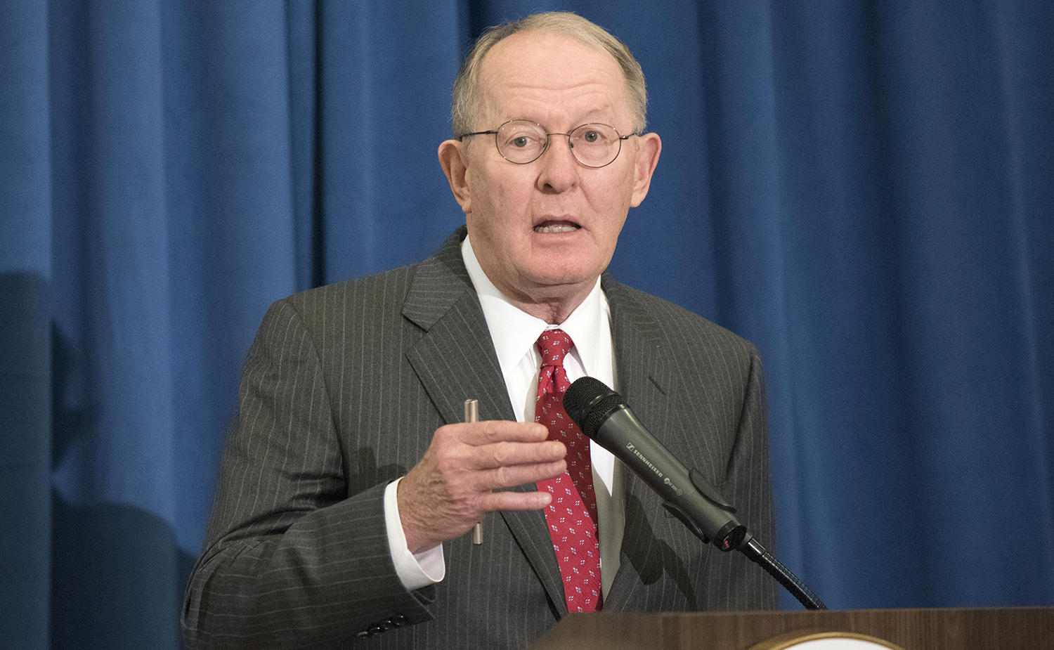 Cures bill may come to Senate floor next month