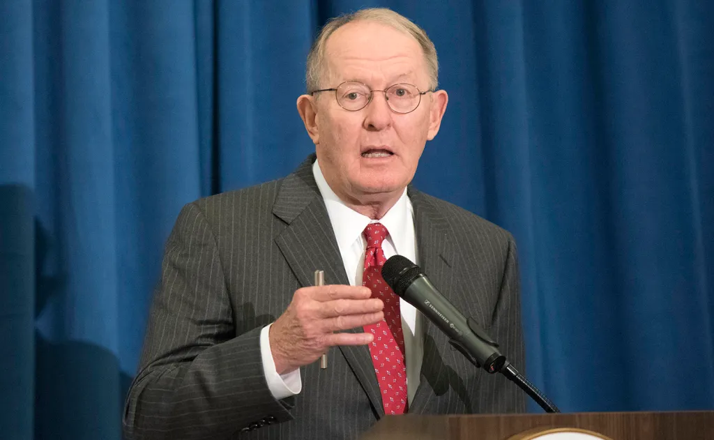 Cures bill may come to Senate floor next month