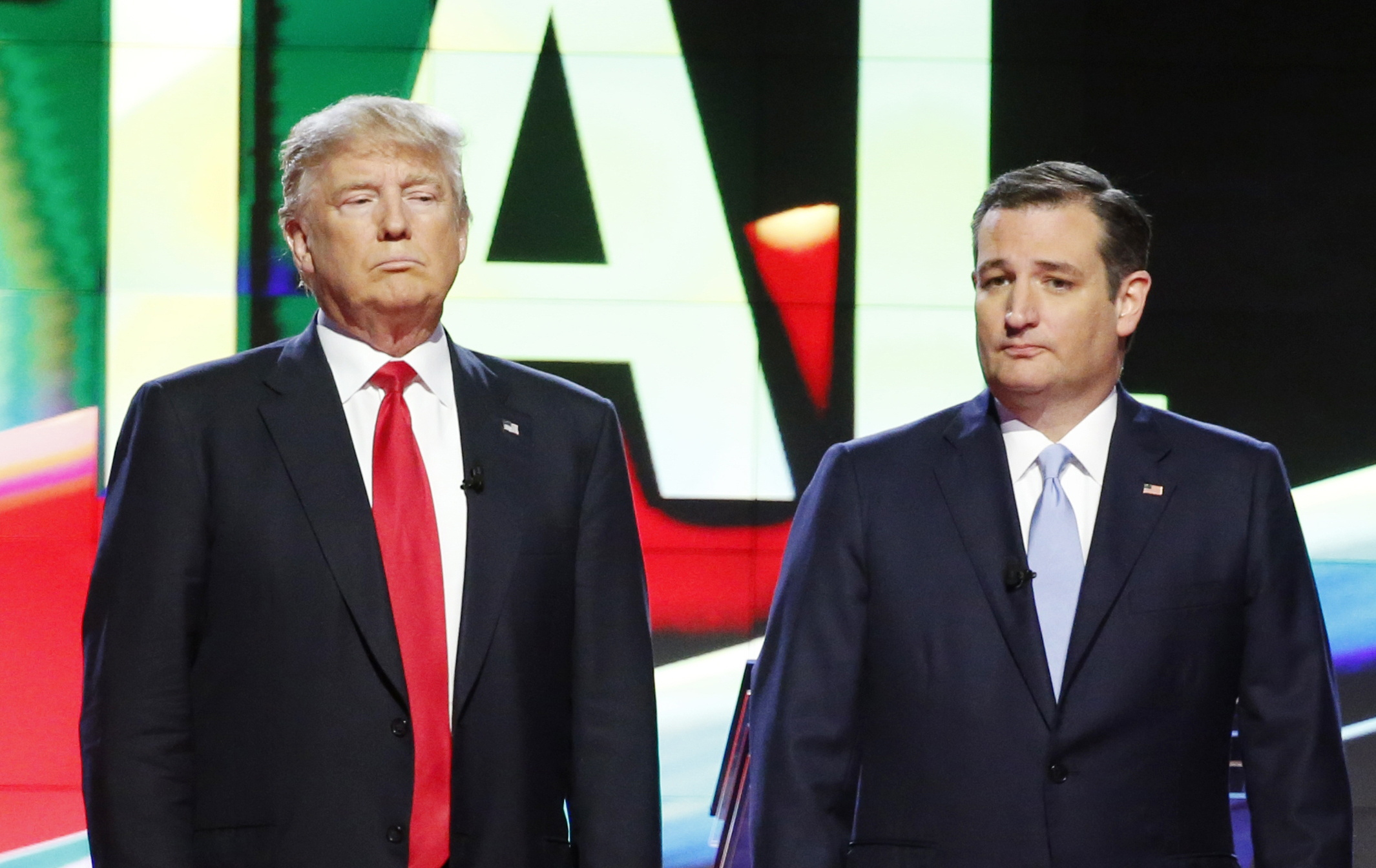 Arizona Republic: ‘Reject Donald Trump and Ted Cruz’