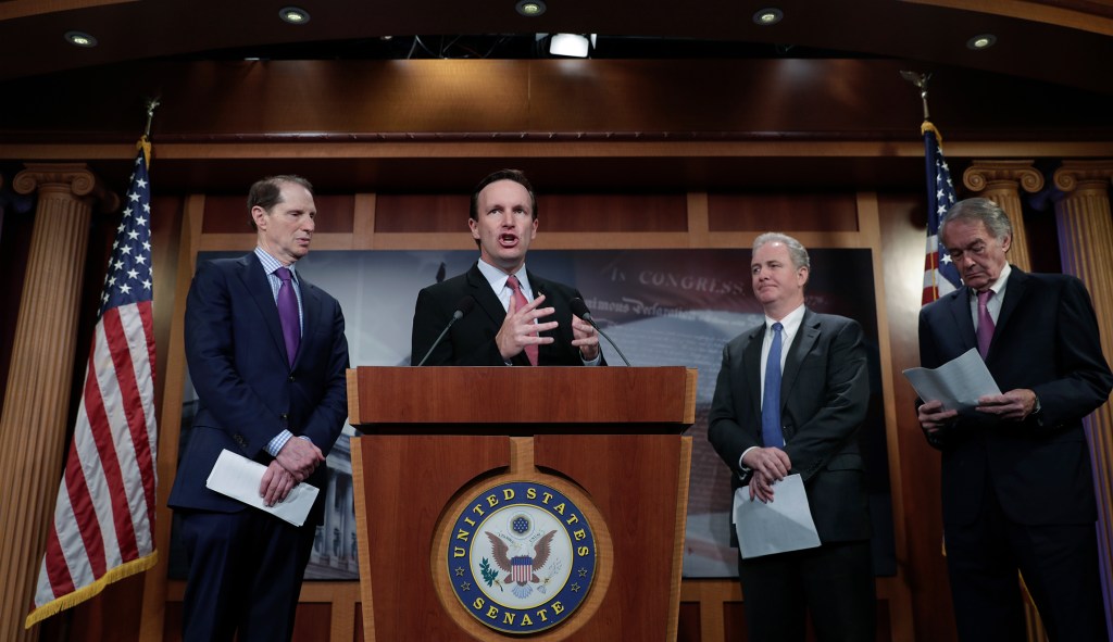 Democrats see opening for Obamacare fix