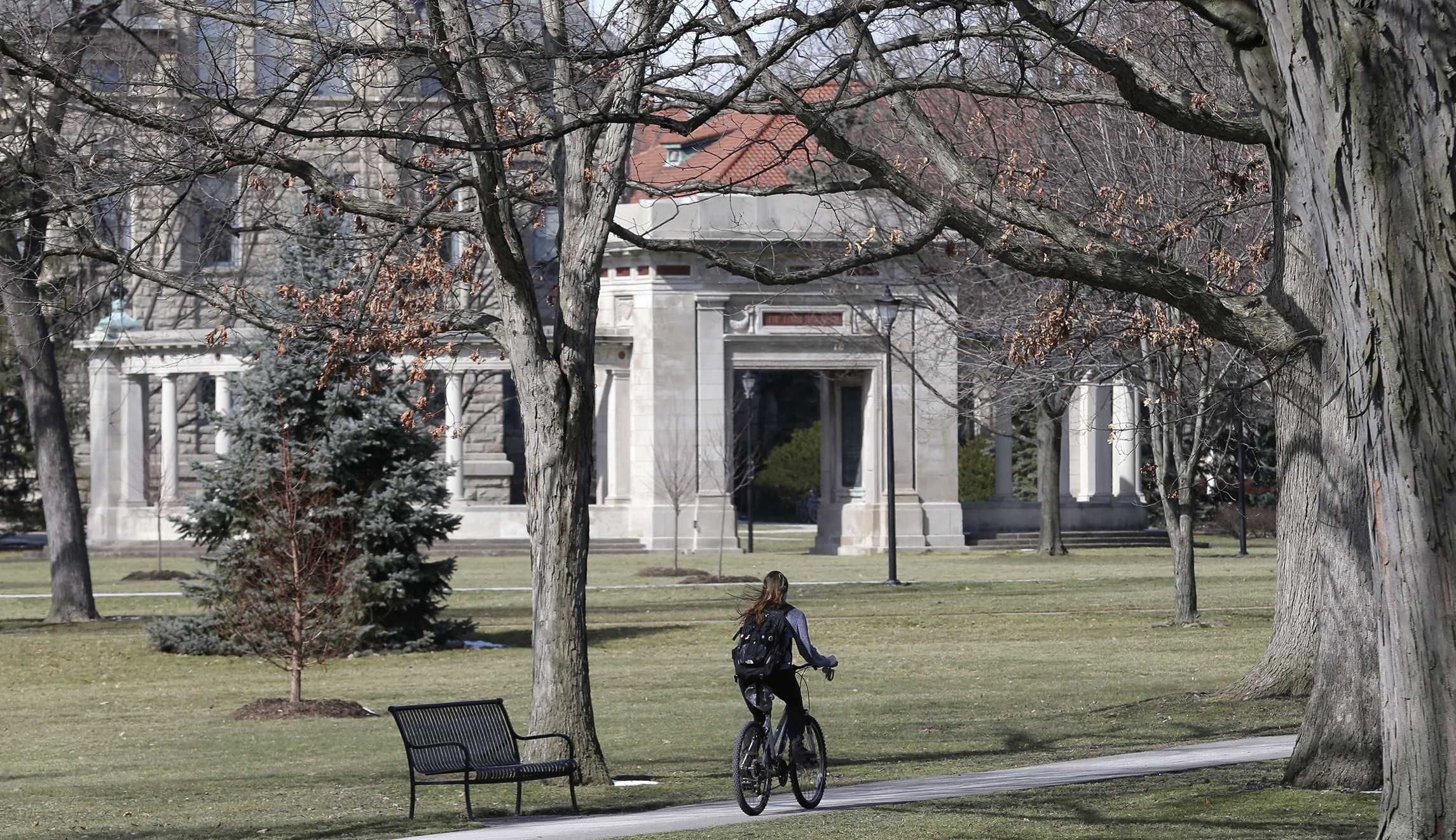 Oberlin College is hiring students to be social activists