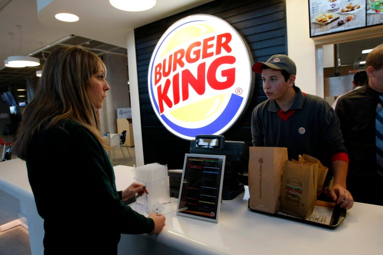 In 2014, Burger King agreed to purchase the Tim Hortons coffee-and-doughnut chain and set up its new headquarters in Canada, completing what is effectively a corporate 
