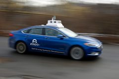 Are robot cops the future of efficient, bias-free policing?
