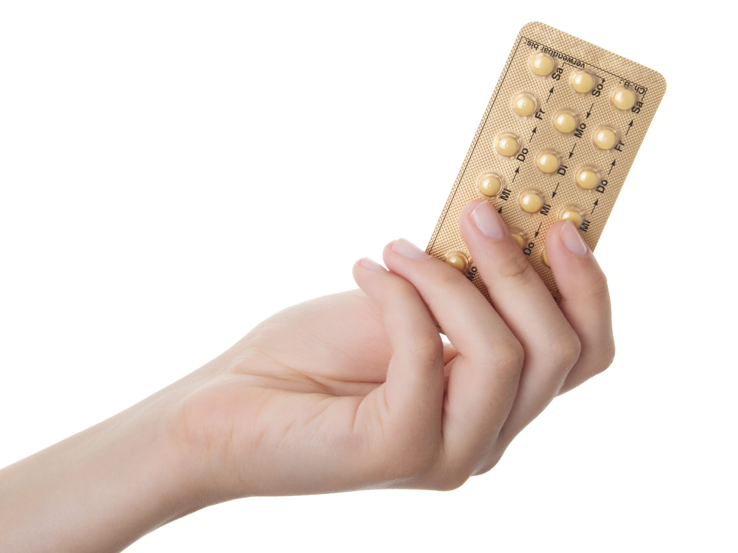 Planned Parenthood pushes back on over-the-counter contraception