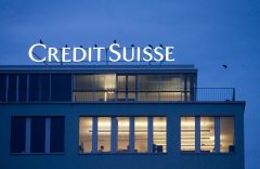 Credit Suisse helped clients hide billions, Senate says