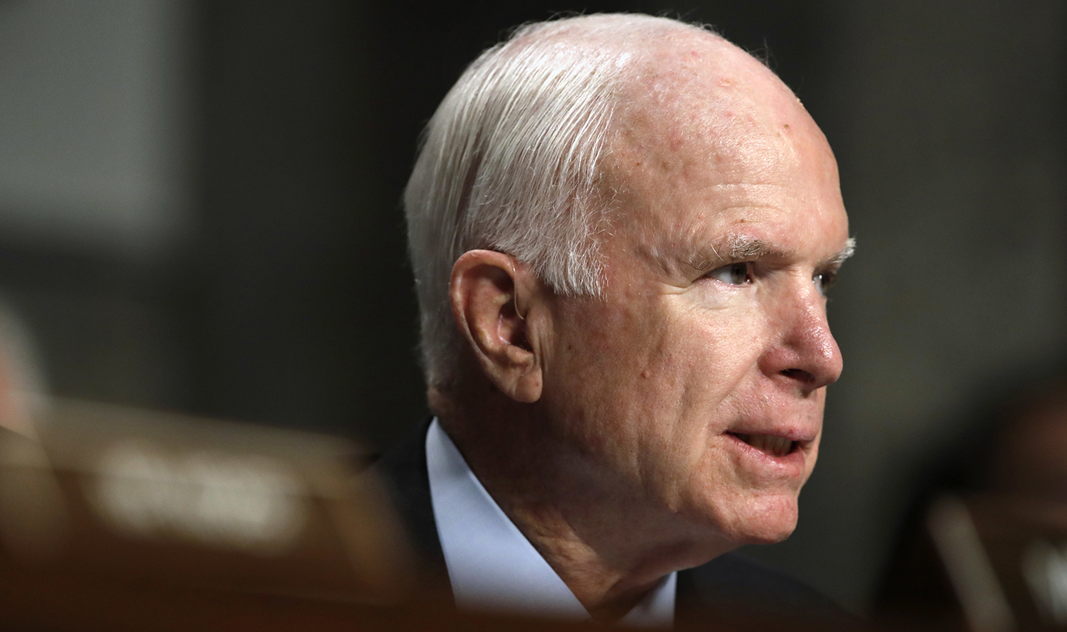 Trump trolls John McCain by posting video of him repeating ‘repeal and replace’