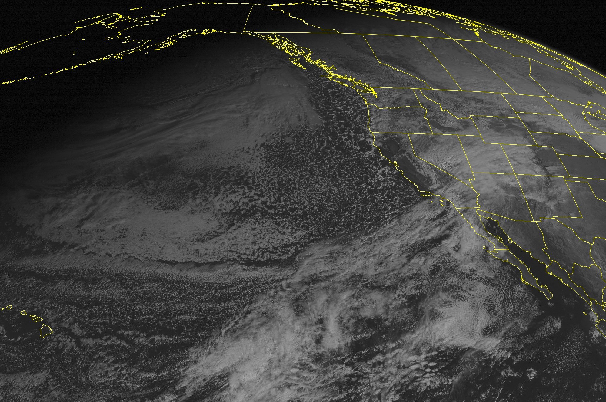 Snowstorm causing problems from Rockies to Midwest