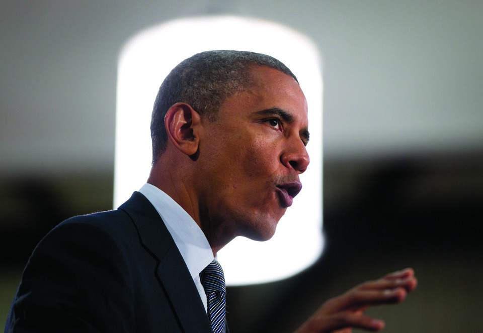 Obama ignites Catholic backlash over mandate