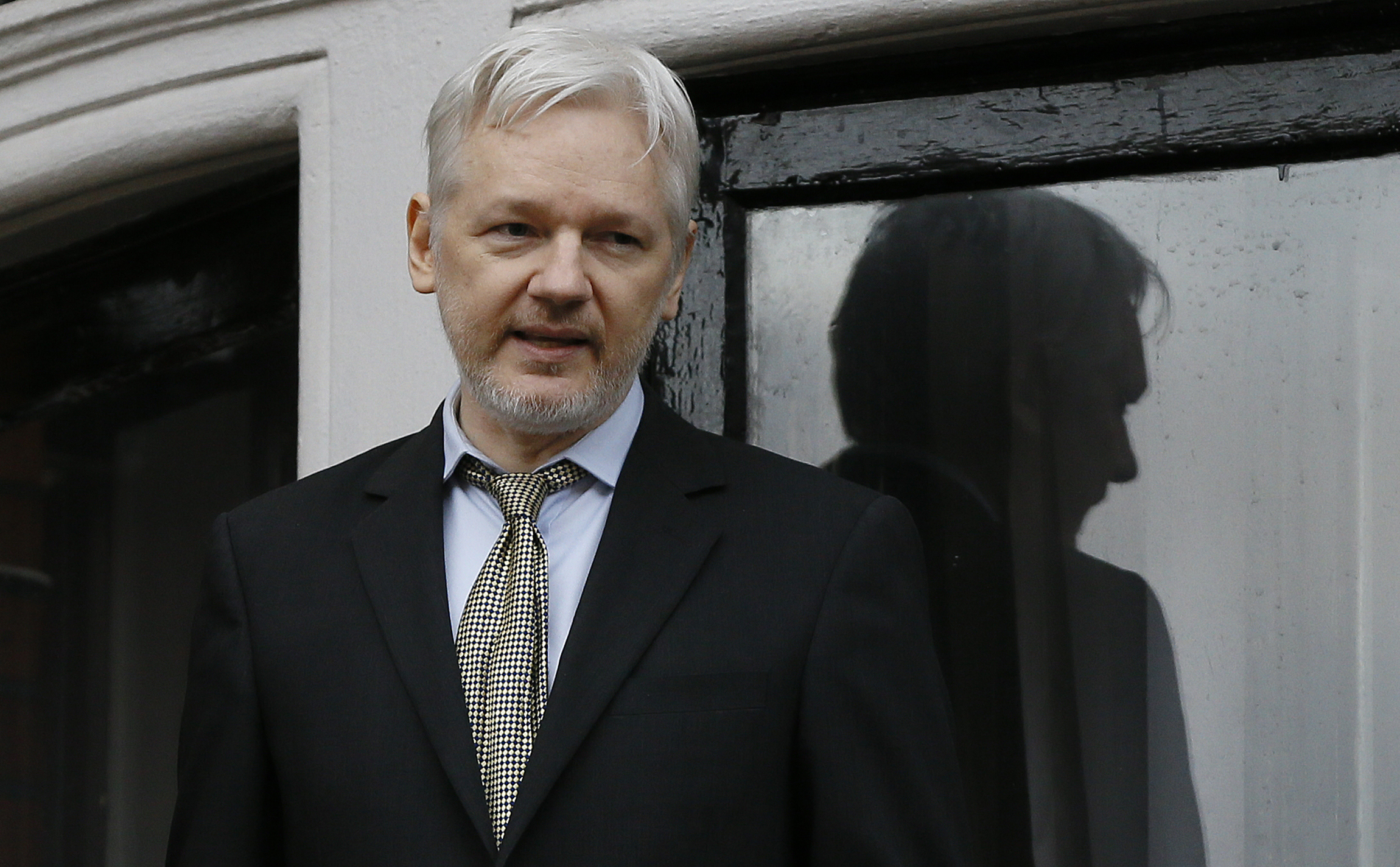 Assange: Clinton did herself in, not WikiLeaks