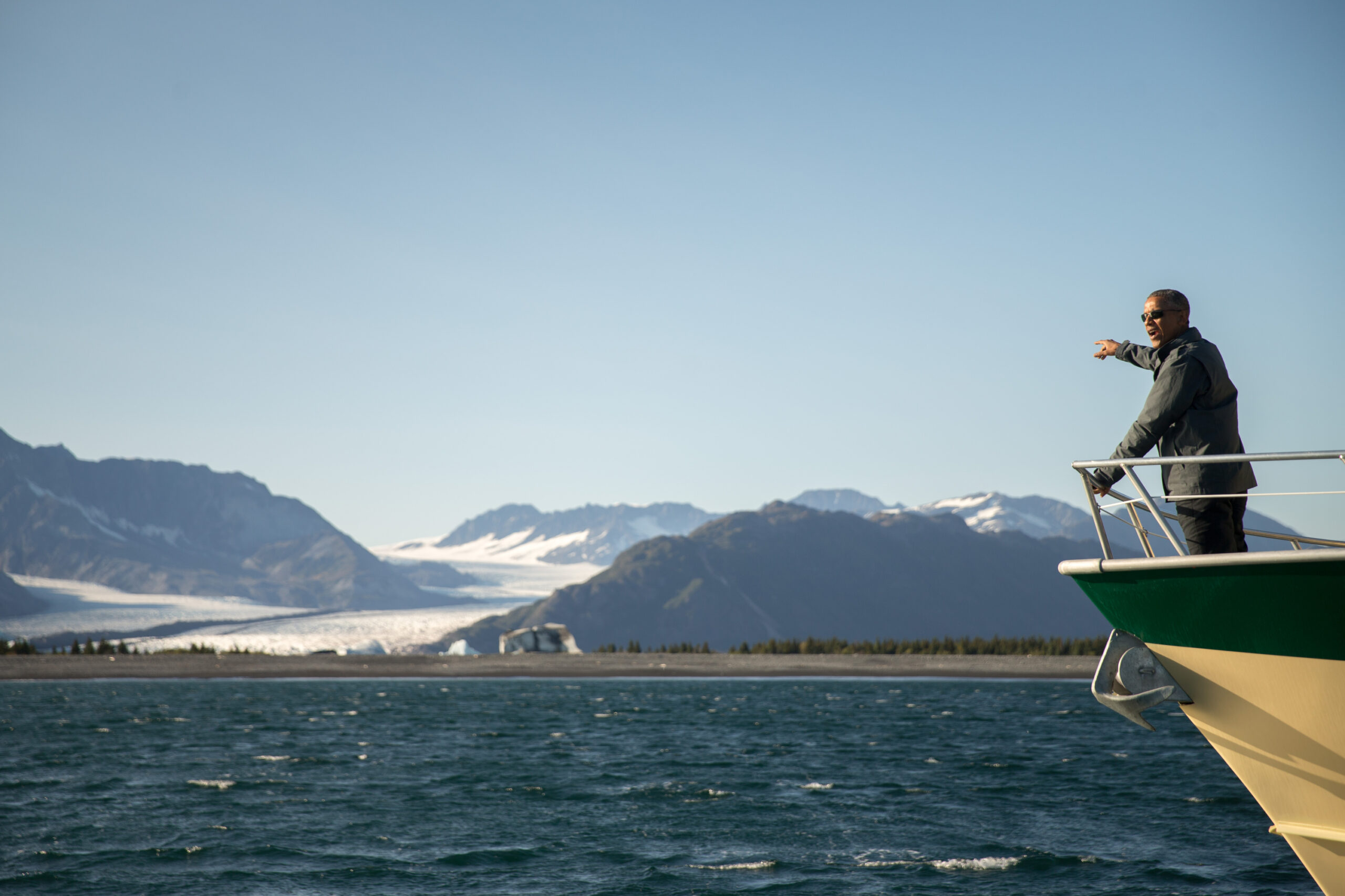 Federal advisers call for more White House transparency on key climate metric