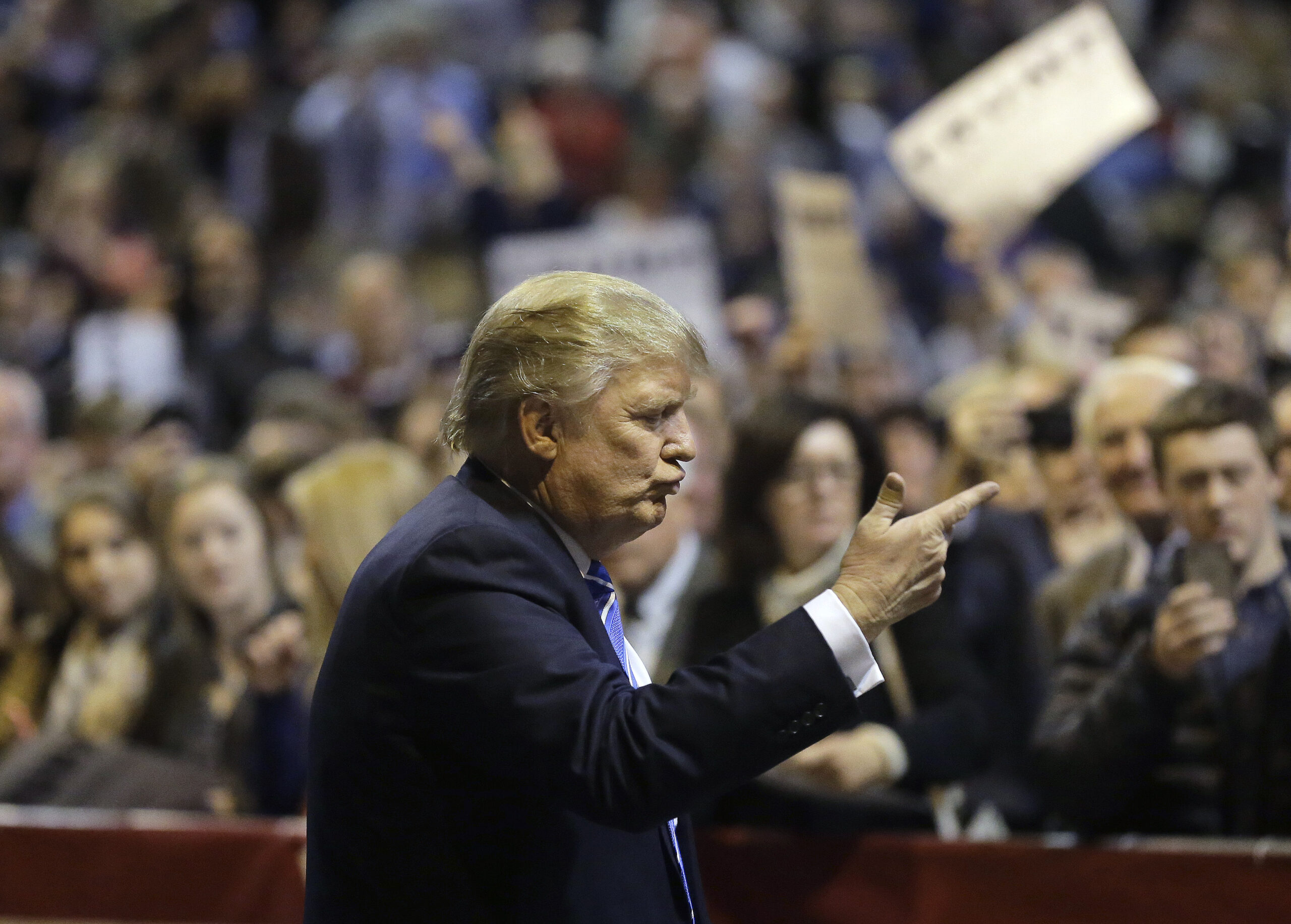 Confused talk about ‘databases’ of Muslims, immigrants, and citizens