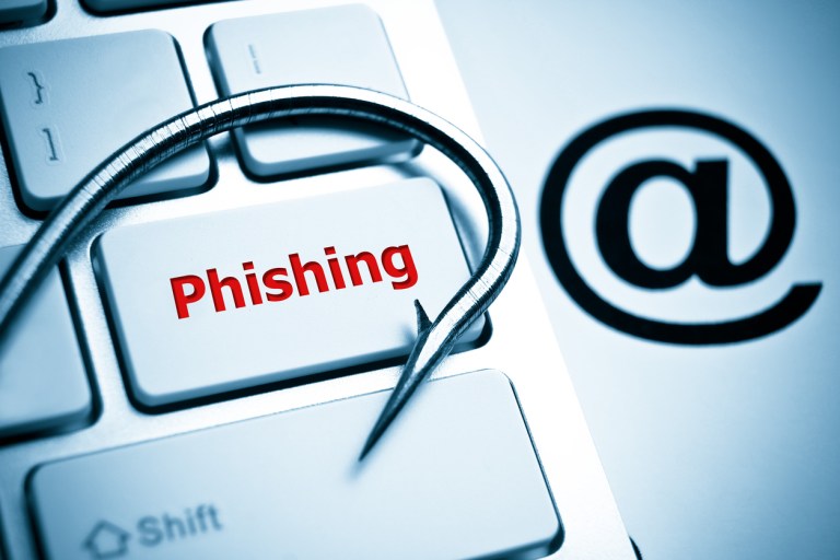 Phishing is a type of social engineering attack often used to steal user data, including login credentials and credit card numbers. It occurs when an attacker, masquerading as a trusted entity, dupes a victim into opening an email, instant message, or text message.