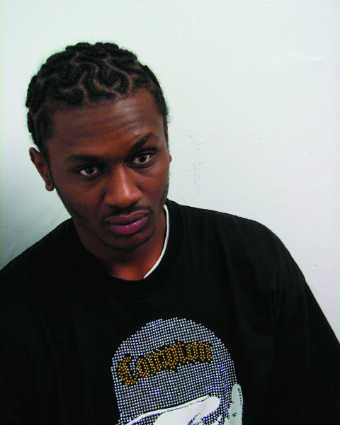 Jamal Kareem Young