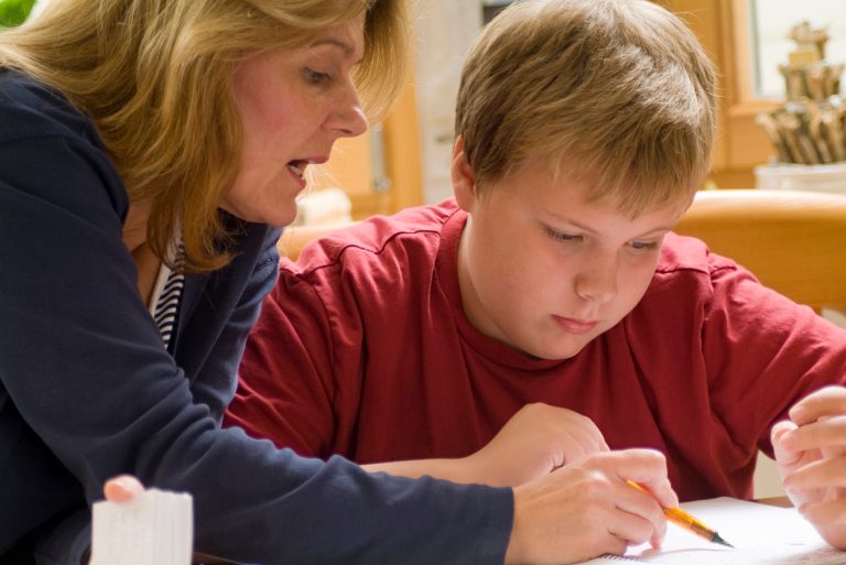 Many educational ideas start out on a small scale. (iStock photo)