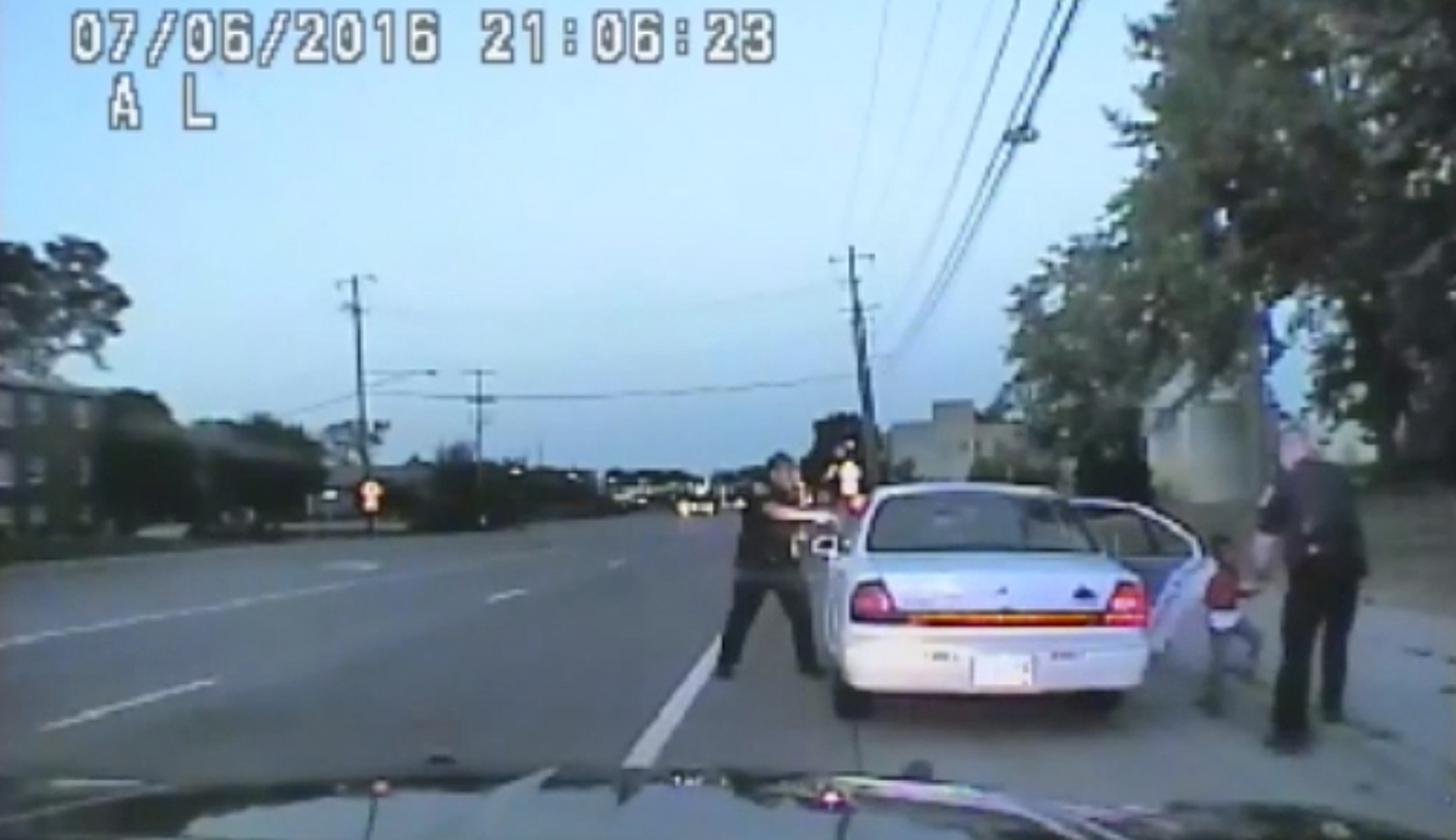 Philando Castile’s family reaches $3 million settlement