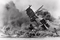 As a nation, did we forget to ‘remember’ Pearl Harbor?
