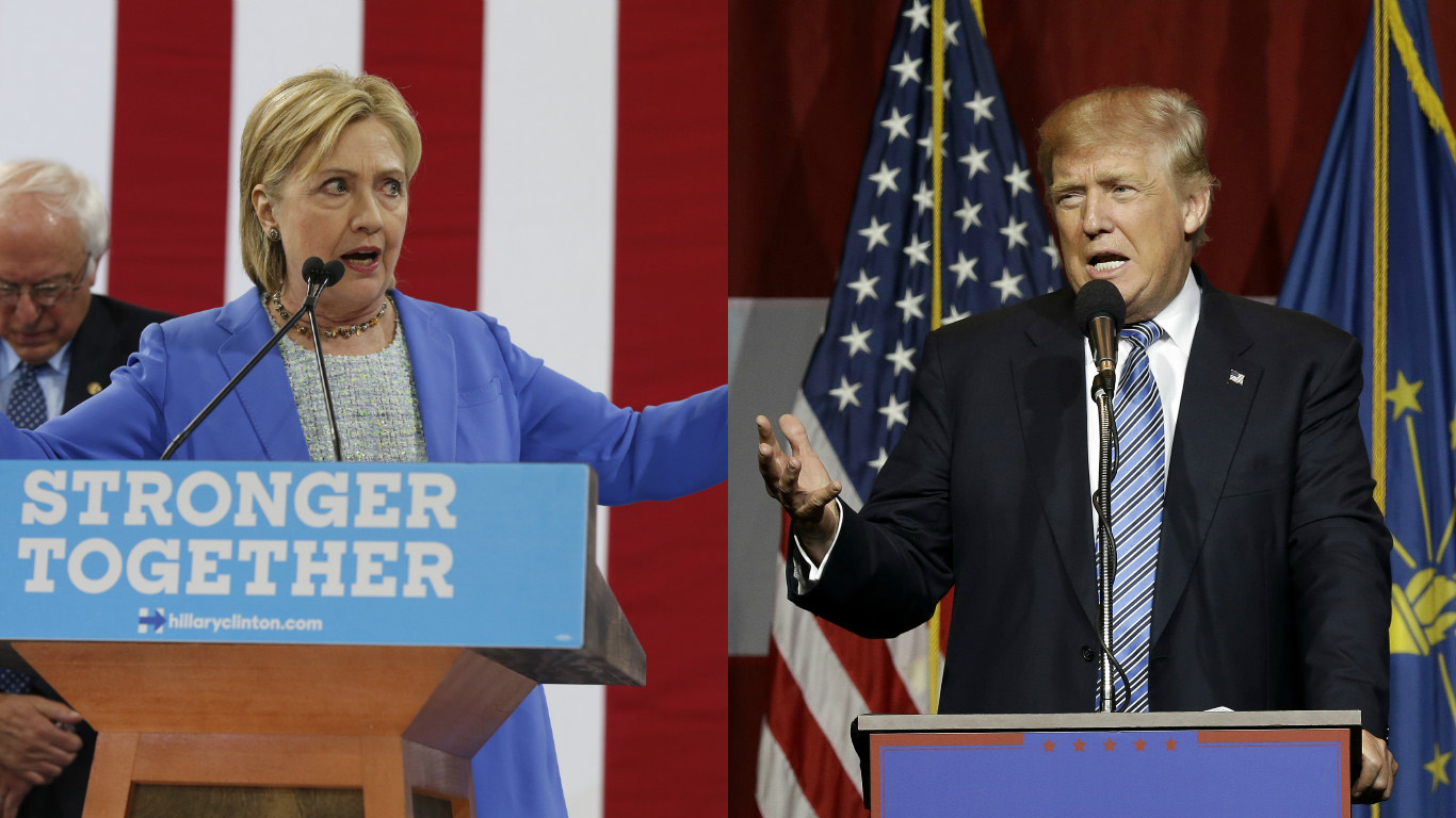 Voters prefer Dems on healthcare, survey shows
