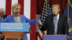 Voters prefer Dems on healthcare, survey shows