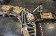 White House efforts won’t save Christmas from supply chain problems