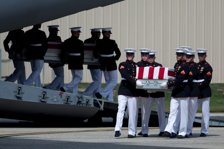 Officers say no ‘stand-down order’ for Benghazi