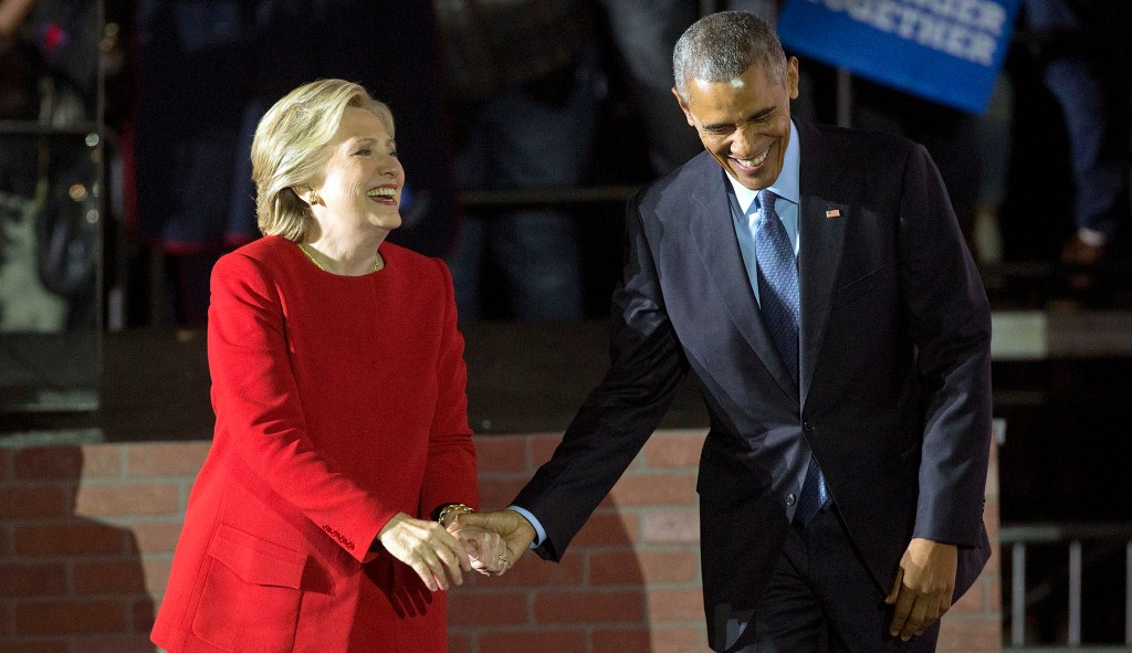 Obama’s illegal Libya war has made the current situation in North Korea more dangerous