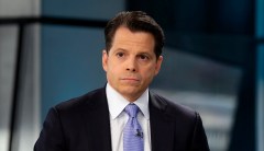Anthony Scaramucci: The Left is ‘super nervous about our ideas’
