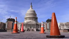 Democrats’ government shutdown has the media’s full support