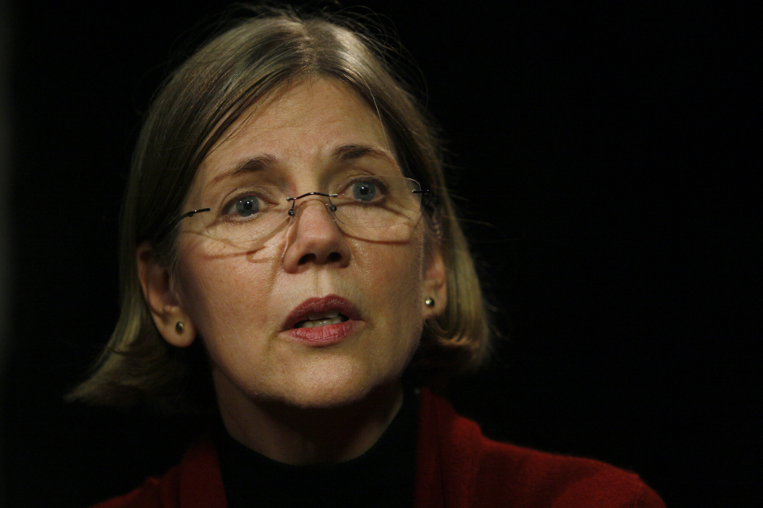 Democrats talk like populists, govern like corporatists