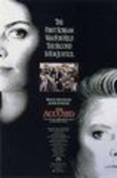 Courtesy PhotoThe Accused is a 1988 Canadian drama film starring Jodie depicted real-life gang rape of Cheryl Araujo that occurred at Big Dan's Bar in New Bedford, Massachusetts, on March 6, 1983.