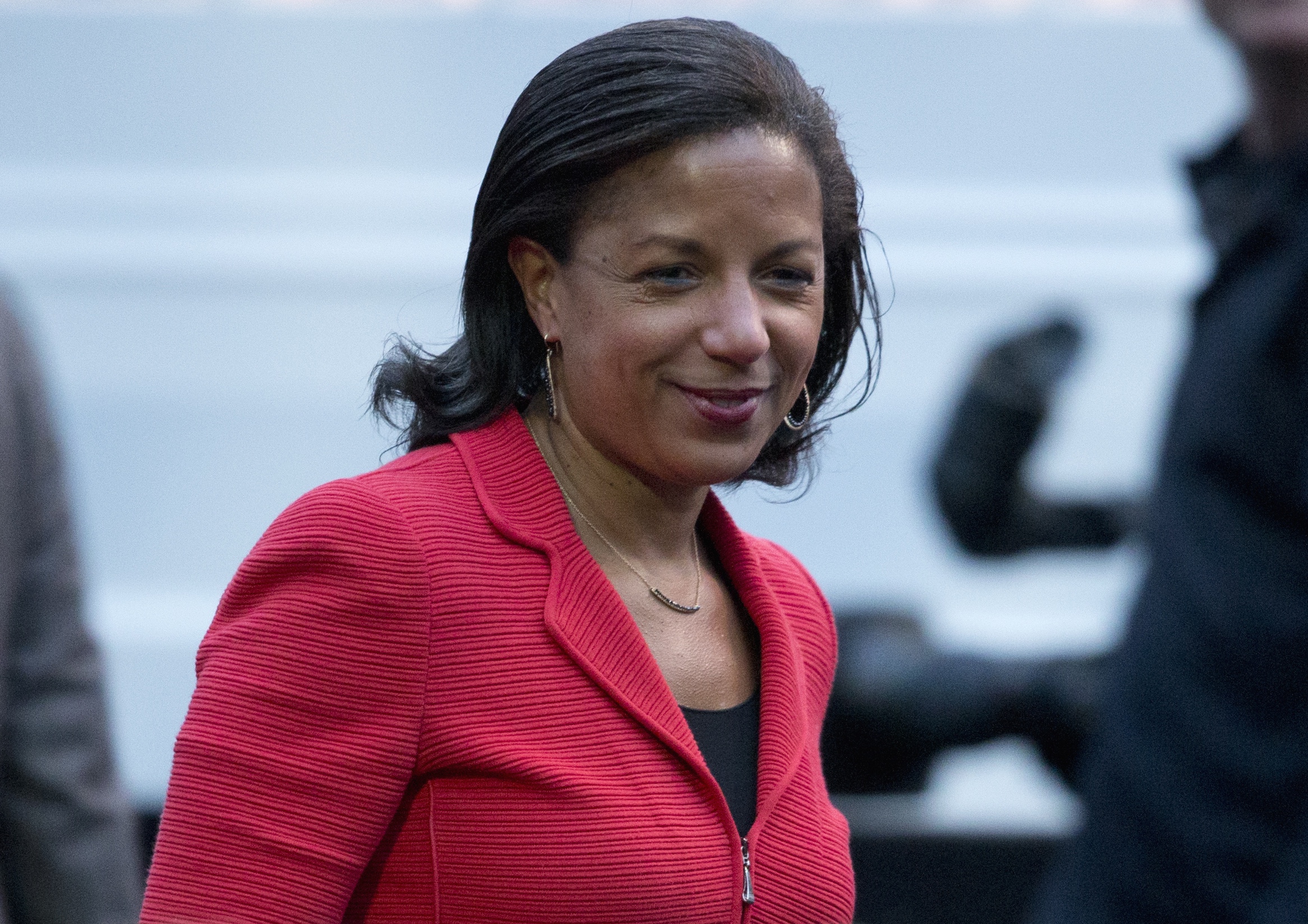 National media slow to cover Susan Rice ‘unmasking’ story