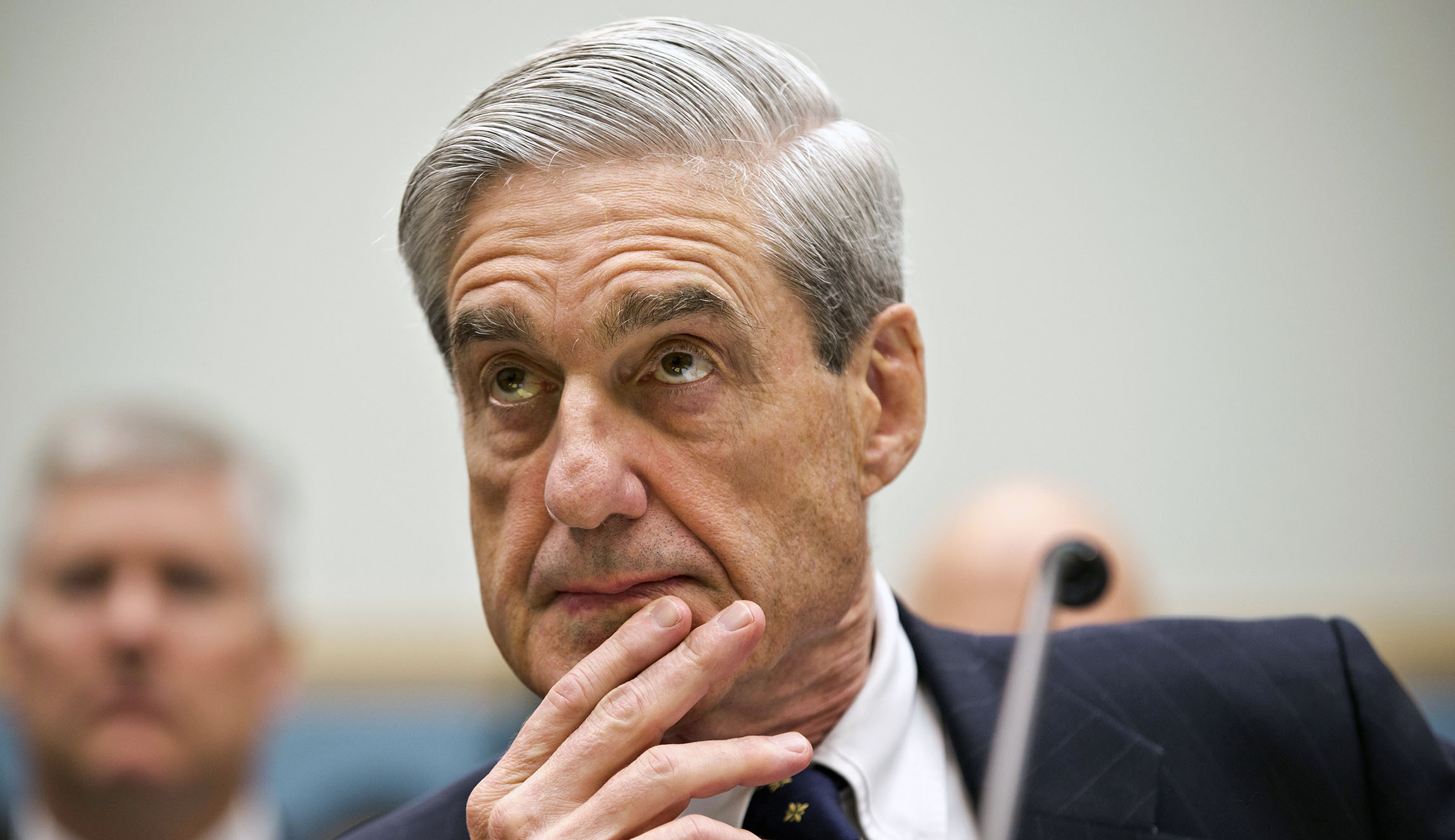 Robert Mueller enlists former DOJ official who worked on foreign bribery cases: Report