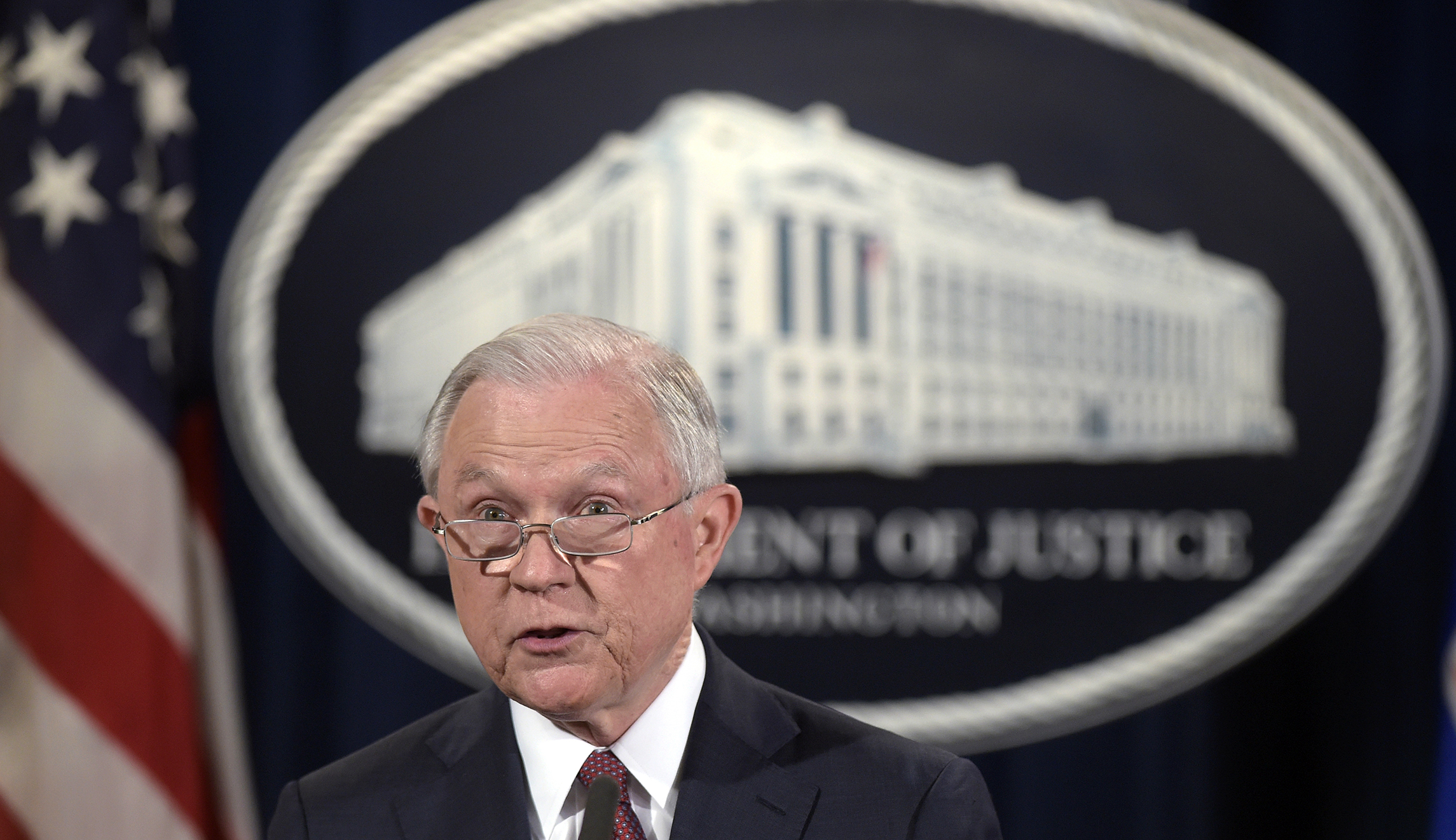 Justice Department injects $60 million into drug battle