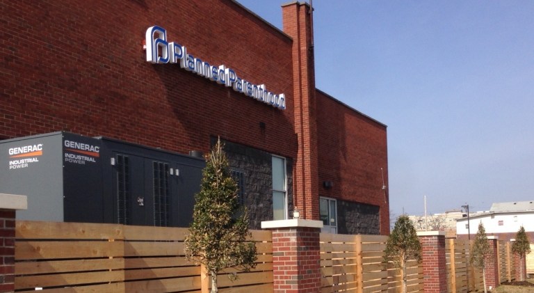 The list of reasons why Planned Parenthood needs to be immediately defunded is long and egregious. (AP Photo/Dylan Lovan)