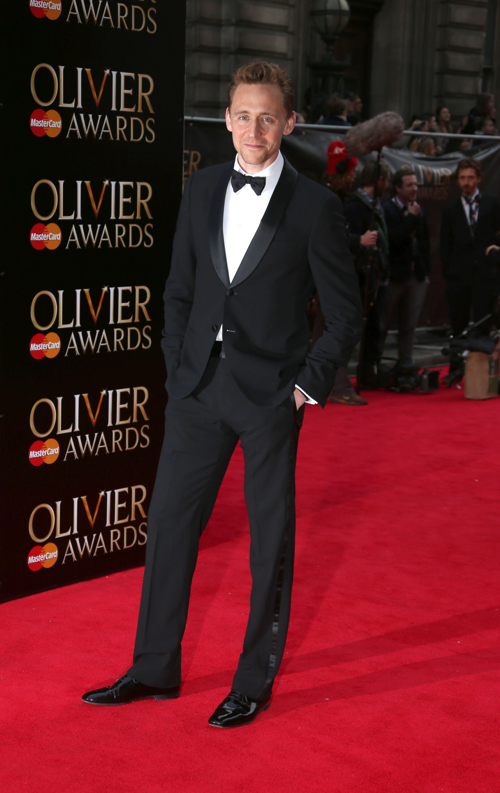 Helen Mirren reigns at London’s Olivier awards