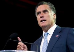 Democrats savage Romney over job at Bain