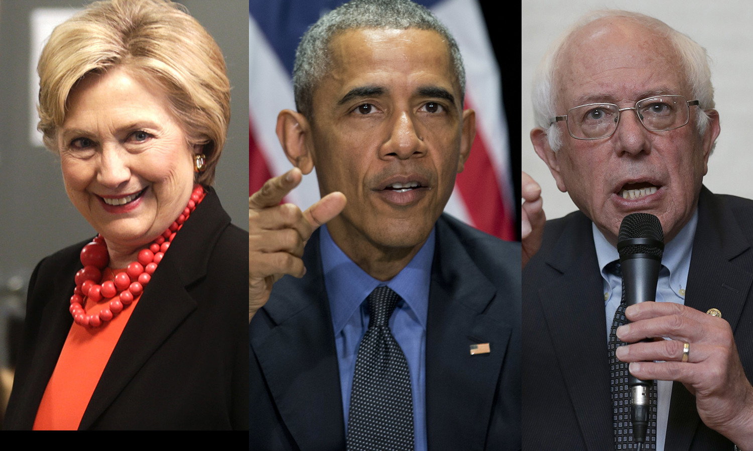 Here’s why Obama won’t crown Clinton